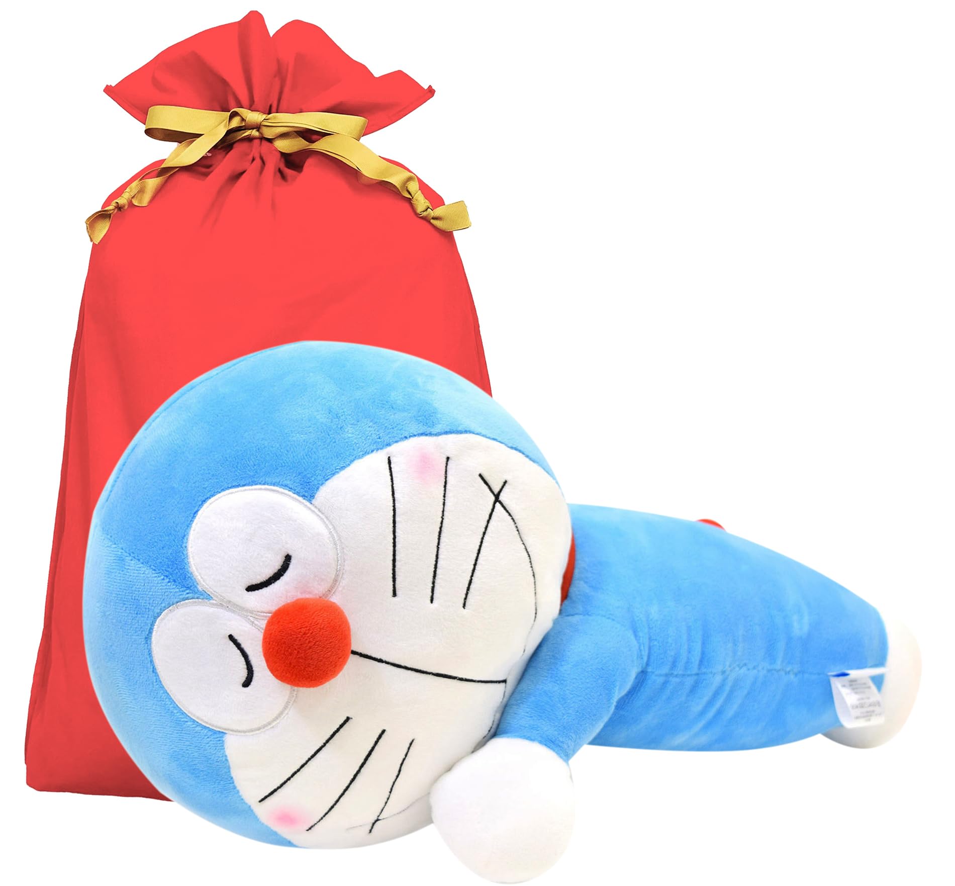 Amazon.co.jp: MORIPiLO(モリシタ) 抱き枕 ドラえもん グッズ